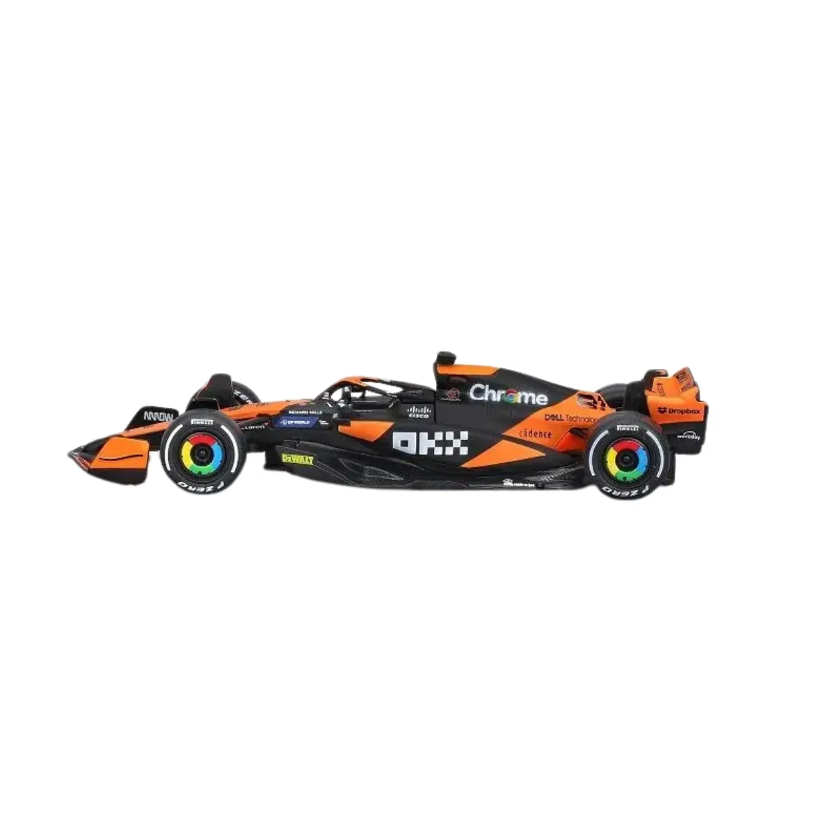 1 43 f 1 mclaren racing mcl38 2024 norris 4 4
