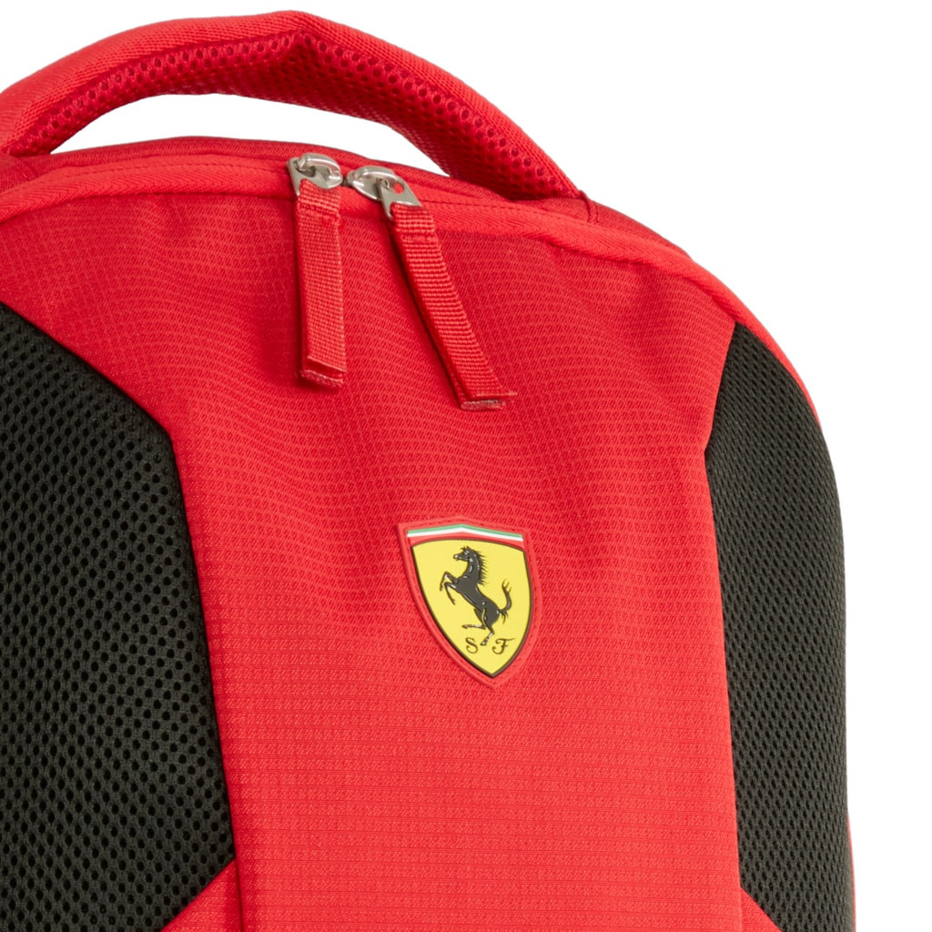 mochila ferrari race 2