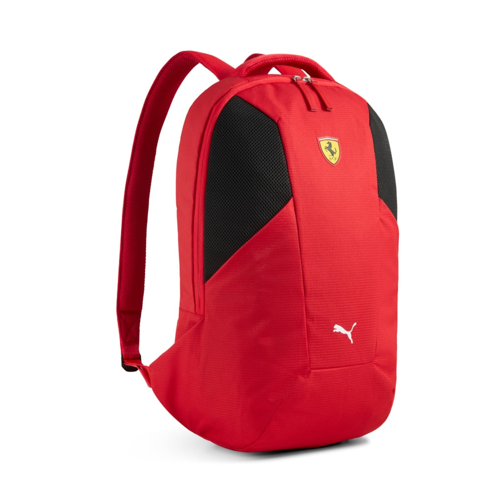 mochila ferrari race 4